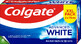 Colgate Advanced Whitening Toothpaste 2 x 75 ml