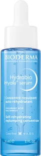 Bioderma Hydrabio Hyalu+ Serum, suero altamente concentrado para pieles deshidratadas 30 ml