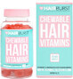 Hairburst vitamine de cauciuc pentru păr 60 buc