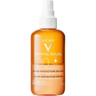 Vichy Capital Soleil Spray protecteur au bêta-carotène SPF 30, 200 ml