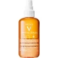 Vichy Capital Soleil Spray protecteur au bêta-carotène SPF 30, 200 ml