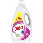 Omo Gel di lavaggio per biancheria colorata 5 l Omo Gel di lavaggio per biancheria colorata 5 l