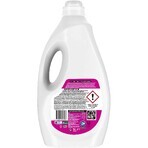 Omo Gel di lavaggio per biancheria colorata 5 l Omo Gel di lavaggio per biancheria colorata 5 l