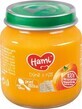 Hami aperitiv de legume Dovleac cu orez prima lingură 125 g