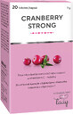 Vitabalans Oy Strong Cranberry 20 capsules