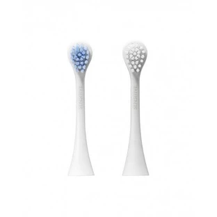 Curaprox Hydrosonic ORTHO Sensitive Vervangingskoppen Sensitive 2 stuks