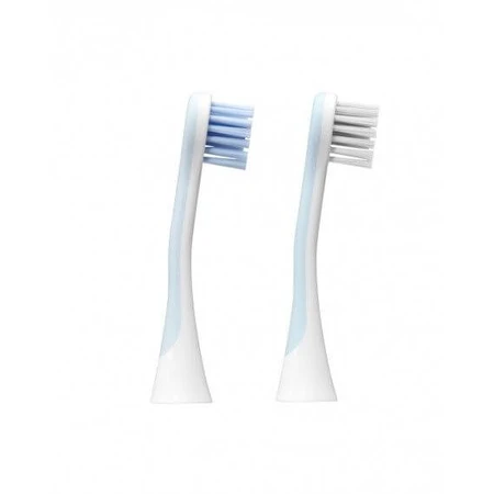 Curaprox Hydrosonic ORTHO Sensitive Vervangingskoppen Sensitive 2 stuks