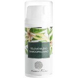 Nobilis Tilia Selbstbräuner Körperlotion ml 100 ml