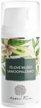 Nobilis Tilia Self Tanning Body Lotion ml 100 ml