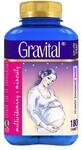 VitaHarmony Gravital pour les femmes enceintes et allaitantes 180 comprim&#233;s