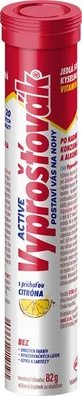 Scavenger Active 20 compresse effervescenti