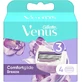 Gillette Venus Venus Venus Venus Venus Venus Comfortglide breeze Ersatzköpfe 4 Stück