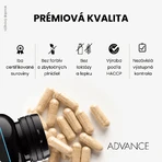 Advance MenActive 60 gélules