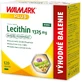 Walmark Lecithin FORTE 1325 mg 120 Kapseln