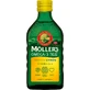 Mollers Omega 3 Fish Oil, cod liver oil with lemon flavor 250 ml