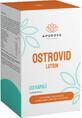 Aporosa Ostrovid Lutein 120 capsules