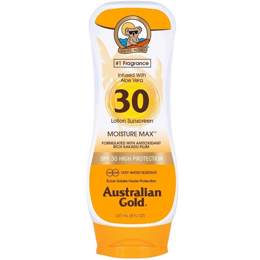Australian Gold Lotion SPF30 237 ml