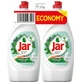 Tea Tree & Mint Sensitive Dishwashing Liquid 2 x 900 ml