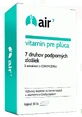 Air 7 lung vitamin 30 capsules