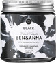 Ben &amp; Anna whitening toothpaste with activated charcoal 100 ml