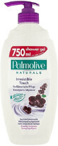 Palmolive Naturals Black Orchid Black Orchid Gel de Ducha Bomba 750 ml