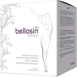 Bellasin CelluSlim 120 Kapseln