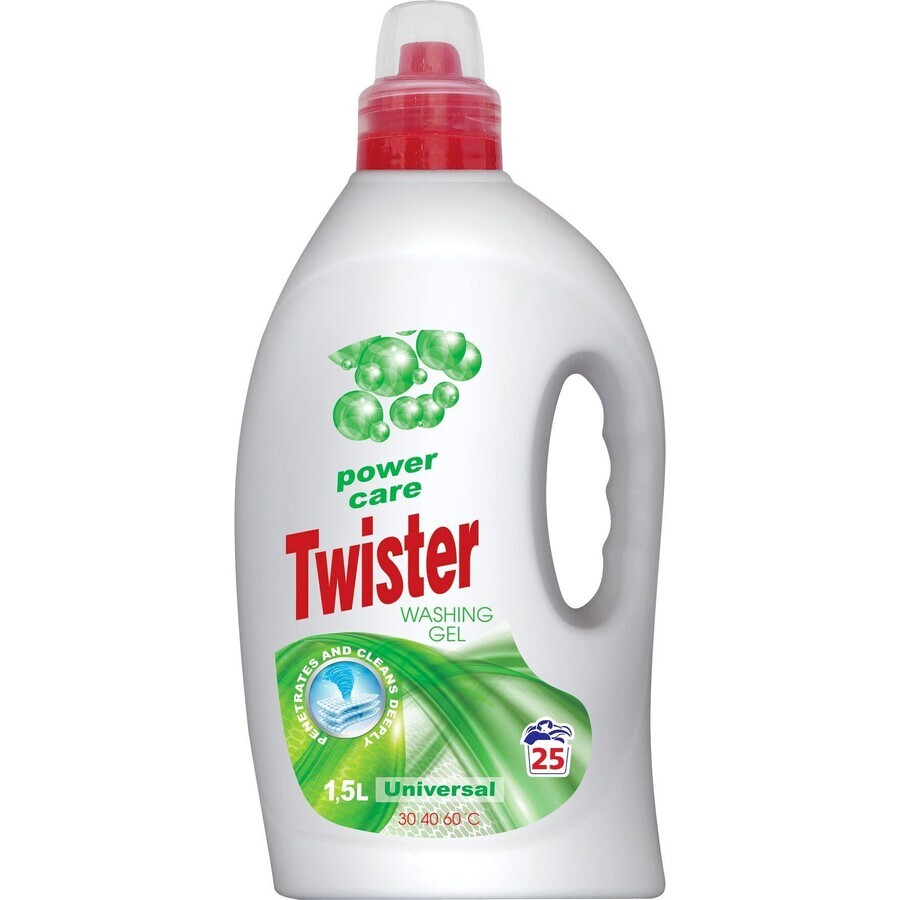 Twister Universal-Waschgel 1500 ml