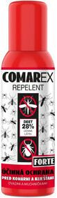 Comarex Repellent Forte spray 120 ml