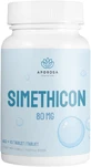 Aporosa Simethicon 80 mg 50 tablets