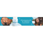 Aporosa Simethicon 80 mg 50 comprimate Aporosa Simethicon 80 mg 50 comprimate