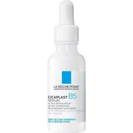 La Roche-Posay Cicaplast B5 regenererend serum 30 ml