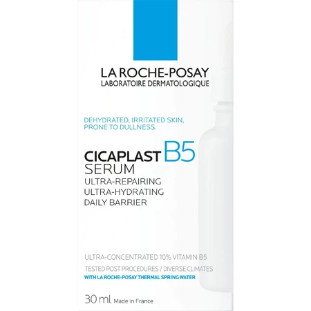 La Roche-Posay Cicaplast B5 regenererend serum 30 ml