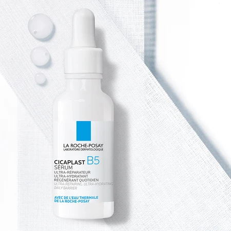 La Roche-Posay Cicaplast B5 regenererend serum 30 ml