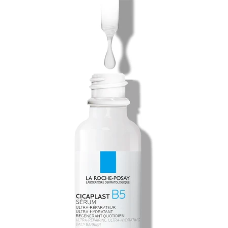 La Roche-Posay Cicaplast B5 regenererend serum 30 ml