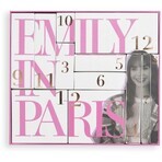 Emily's Revolutie in Parijs 12 dagen in Parijs kalender Emily's Revolutie in Parijs 12 dagen in Parijs kalender