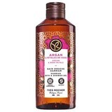 Yves Rocher Gel doccia all'argan e rosa del Marocco bio 400 ml