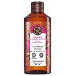Yves Rocher Gel doccia all'argan e rosa del Marocco bio 400 ml Yves Rocher Gel doccia all'argan e rosa del Marocco bio 400 ml