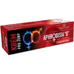 Aphrodisia G Creme für Frauen 60 ml Aphrodisia G Creme für Frauen 60 ml