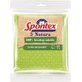 Spontex Natuur sponsdoekje 3 stuks