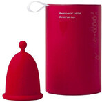 Cupa menstruală Whoop-de-doo Light Cupa menstruală Whoop-de-doo Light