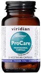 Viridian Synerbio ProCare 30 Kapseln