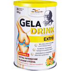 Geladrink Extra drinkpoeder sinaasappelsmaak 390 g Geladrink Extra drinkpoeder sinaasappelsmaak 390 g