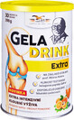 Geladrink Extra drink in powder form orange-flavored 390 g
