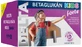 Delta BETAGLUKAN KIDS forte 40 capsules