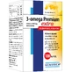 Generisches 3-omega Premium extra 100 Kapseln