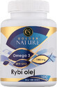 Golden Nature Visolie (Omega 3) 100 capsules