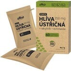 Vitar Oesterzwam + Duindoorn + Echinacea Forte 60 capsules Vitar Oesterzwam + Duindoorn + Echinacea Forte 60 capsules