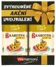 VitaHarmony Betacaroten 10000 Premobalenie 200 tablets