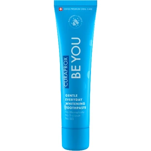 Curaprox pasta dentífrica Curaprox BE YOU Daydreamer - azul 60 ml