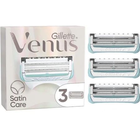 Tête de rasage pour femmes Gillette Venus pour le maillot 3 pièces